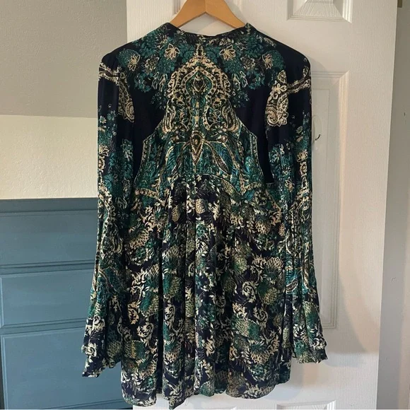 Free People Tunic - Picture 7 of 11
